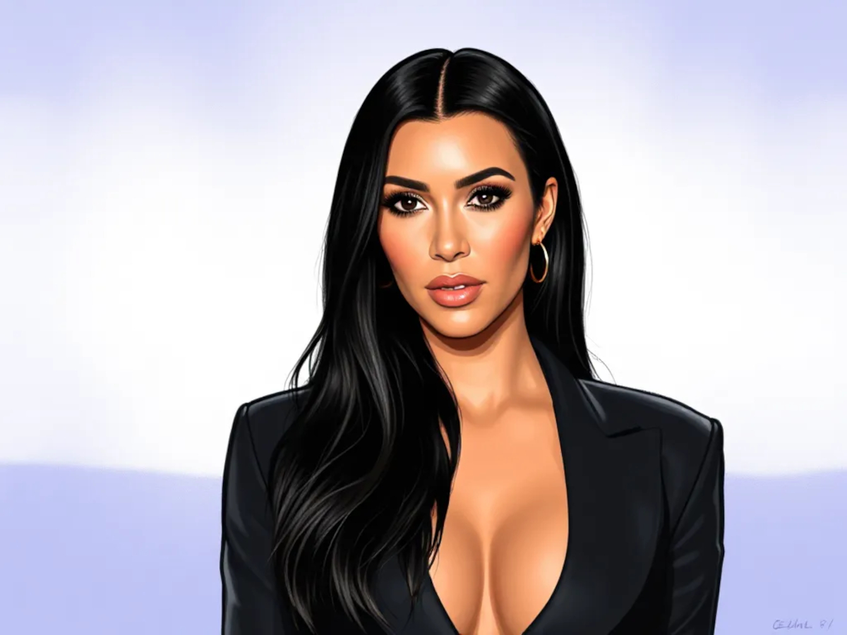 Kim Kardashian