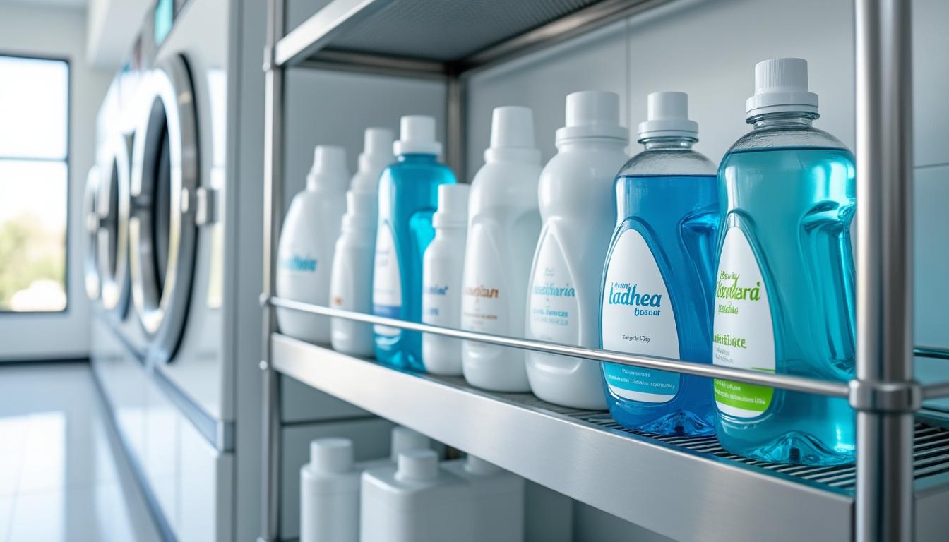 découvrez comment sélectionner la lessive professionnelle hypoallergénique idéale pour votre entreprise. apprenez à évaluer les critères essentiels, à comparer les marques et à garantir un nettoyage efficace tout en préservant la santé de vos employés.