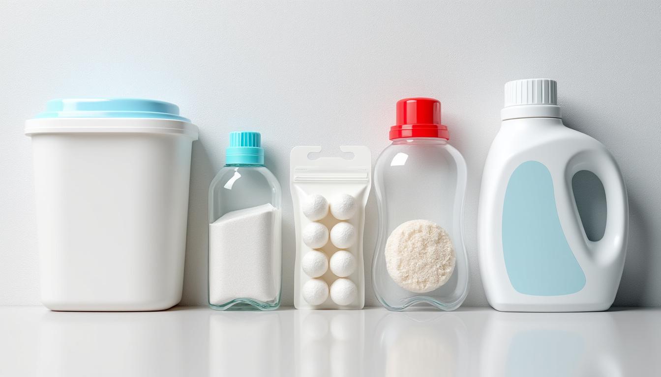 découvrez les critères essentiels pour sélectionner la lessive professionnelle hypoallergénique idéale pour votre entreprise. apprenez à évaluer l'efficacité, la sécurité et l'impact environnemental, tout en garantissant le bien-être de vos employés et clients.