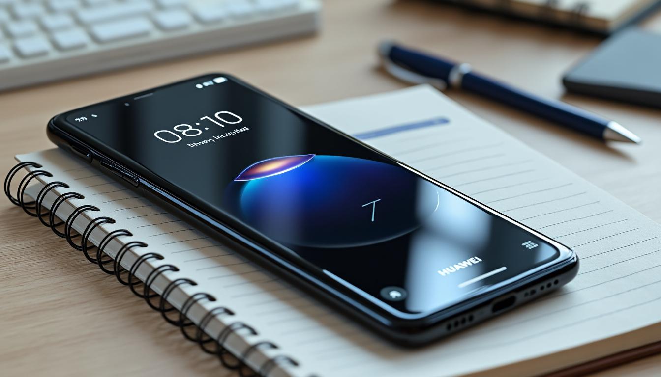 découvrez comment désactiver le verrouillage écran de votre huawei p30 en toute sécurité grâce à notre guide étape par étape. protégez vos données tout en simplifiant l'accès à votre appareil.