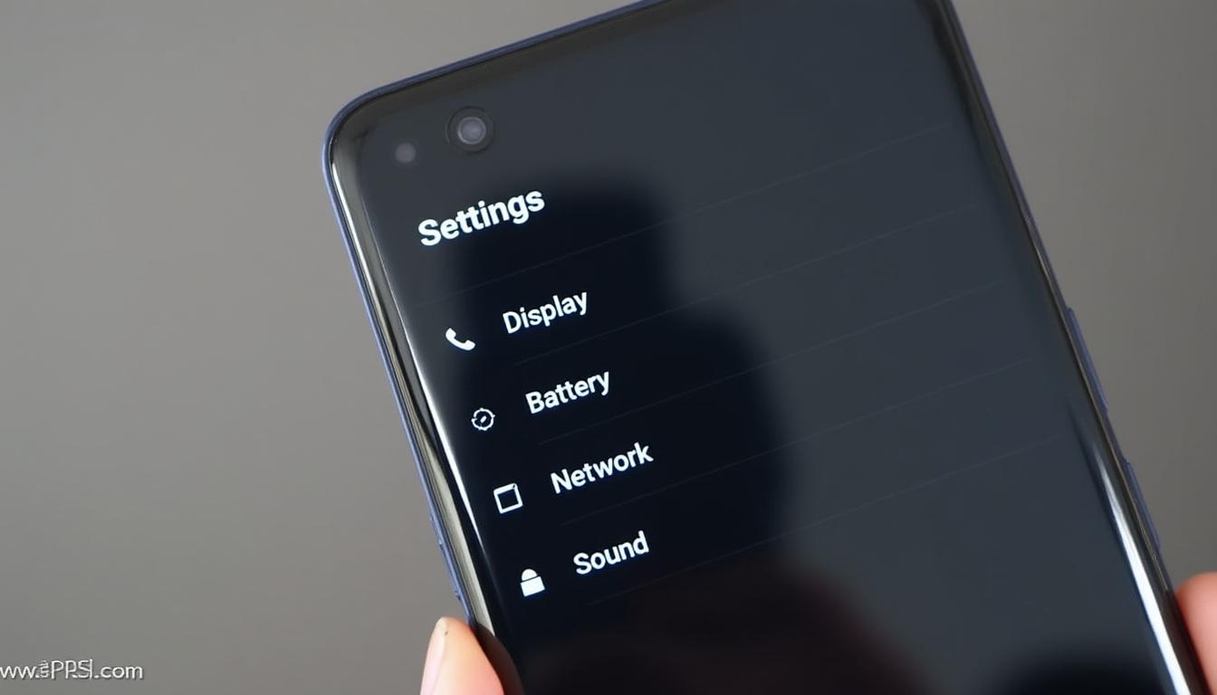 découvrez comment désactiver le verrouillage écran de votre huawei p30 en toute sécurité. suivez nos étapes simples et efficaces pour protéger vos données tout en facilitant l'accès à votre téléphone.