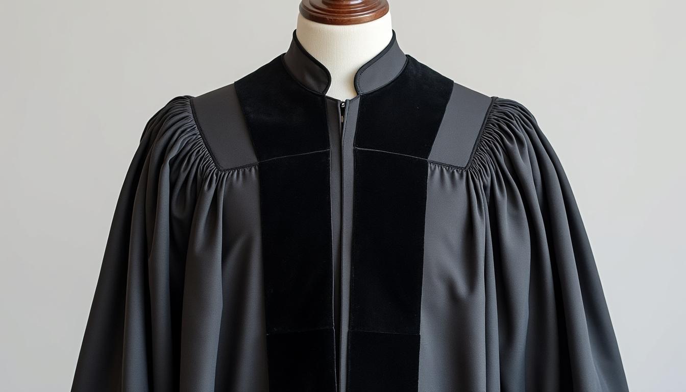 découvrez comment le savoir-faire artisanal impacte le prix des robes d'avocat. plongez dans l'univers du luxe sur mesure et apprenez pourquoi chaque détail compte pour valoriser le travail des artisans.