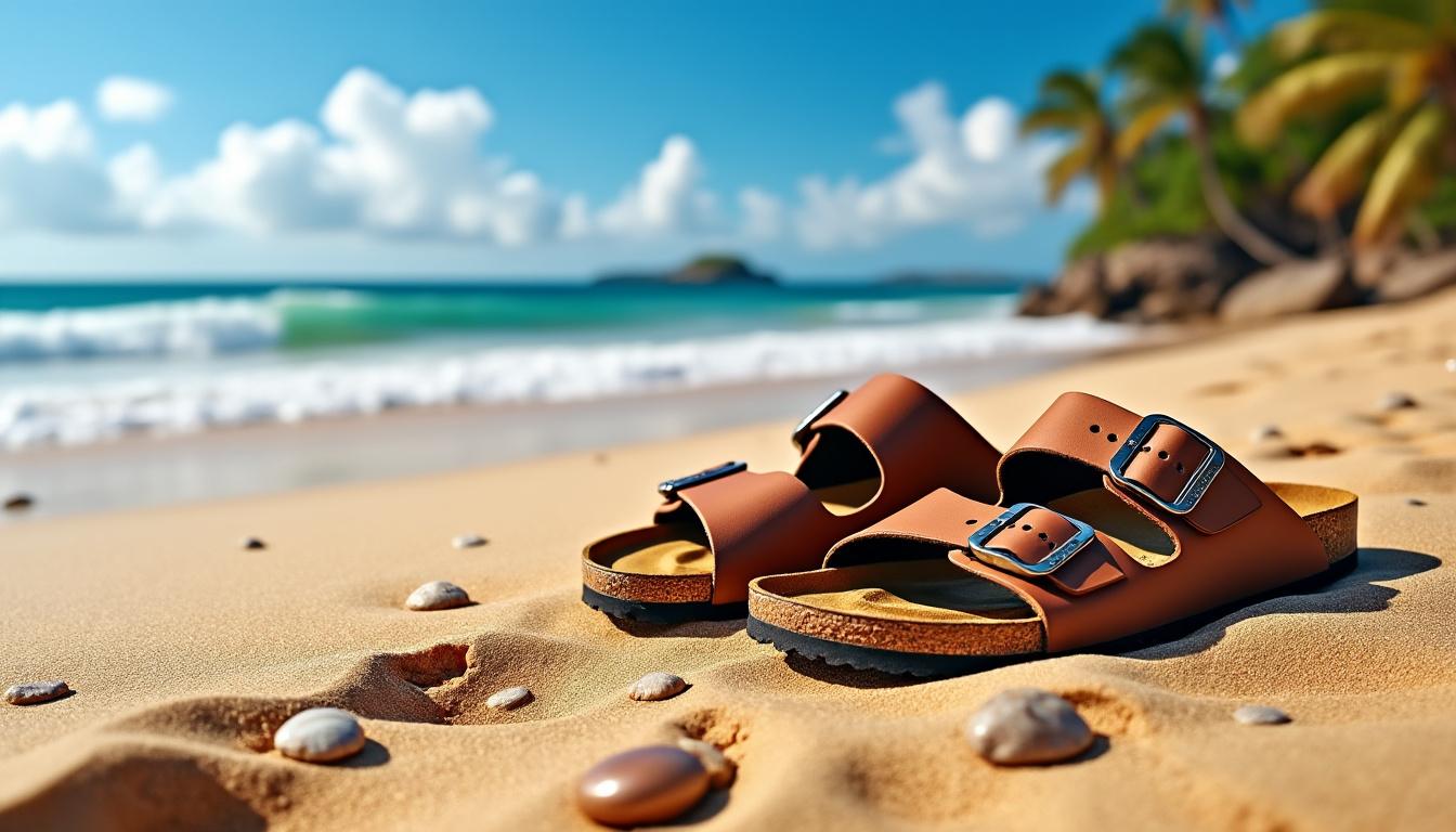 découvrez nos astuces de professionnels pour nettoyer vos chaussures birkenstock efficacement. suivez nos conseils simples et pratiques pour préserver la qualité et l'apparence de vos sandales préférées. apprenez les meilleures techniques de nettoyage et entretien pour prolonger la durée de vie de vos birkenstock.