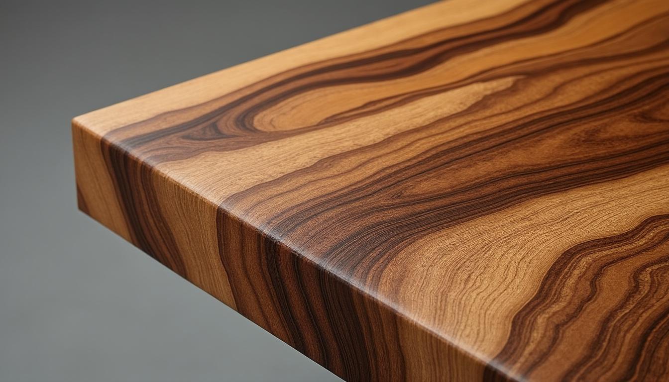 découvrez des astuces efficaces pour dépoussiérer vos meubles en bois massif tout en préservant leur finition. apprenez à utiliser les bons outils et produits pour un entretien optimal et respectueux de vos surfaces en bois.
