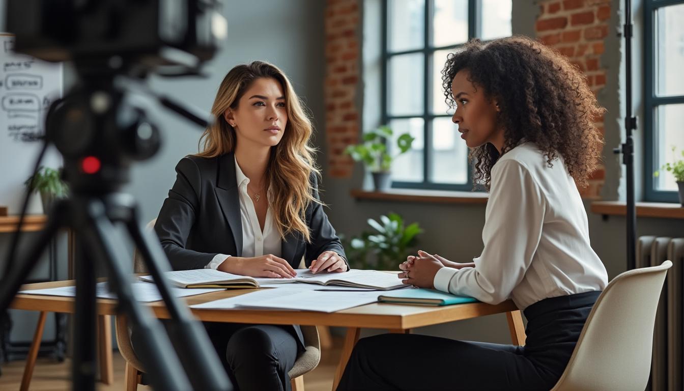 découvrez le parcours inspirant de diandra luker, une productrice de film talentueuse qui a surmonté de nombreux défis dans l'industrie cinématographique. explorez ses expériences, ses réussites et les leçons apprises tout au long de sa carrière passionnante.