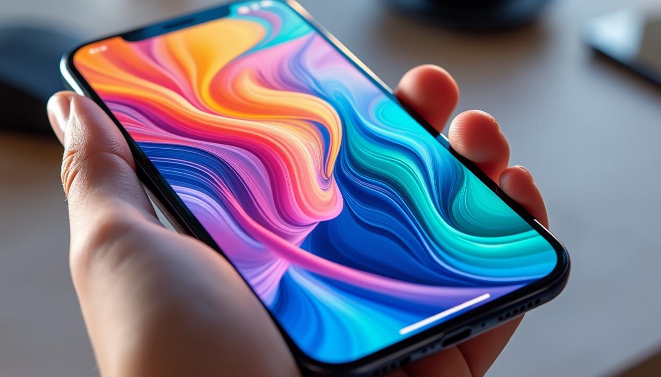 découvrez les erreurs courantes à éviter lors de la mise en place d'une vidéo en fond d'écran sur votre iphone 11. simplifiez votre expérience et personnalisez votre téléphone sans tracas grâce à nos conseils pratiques.