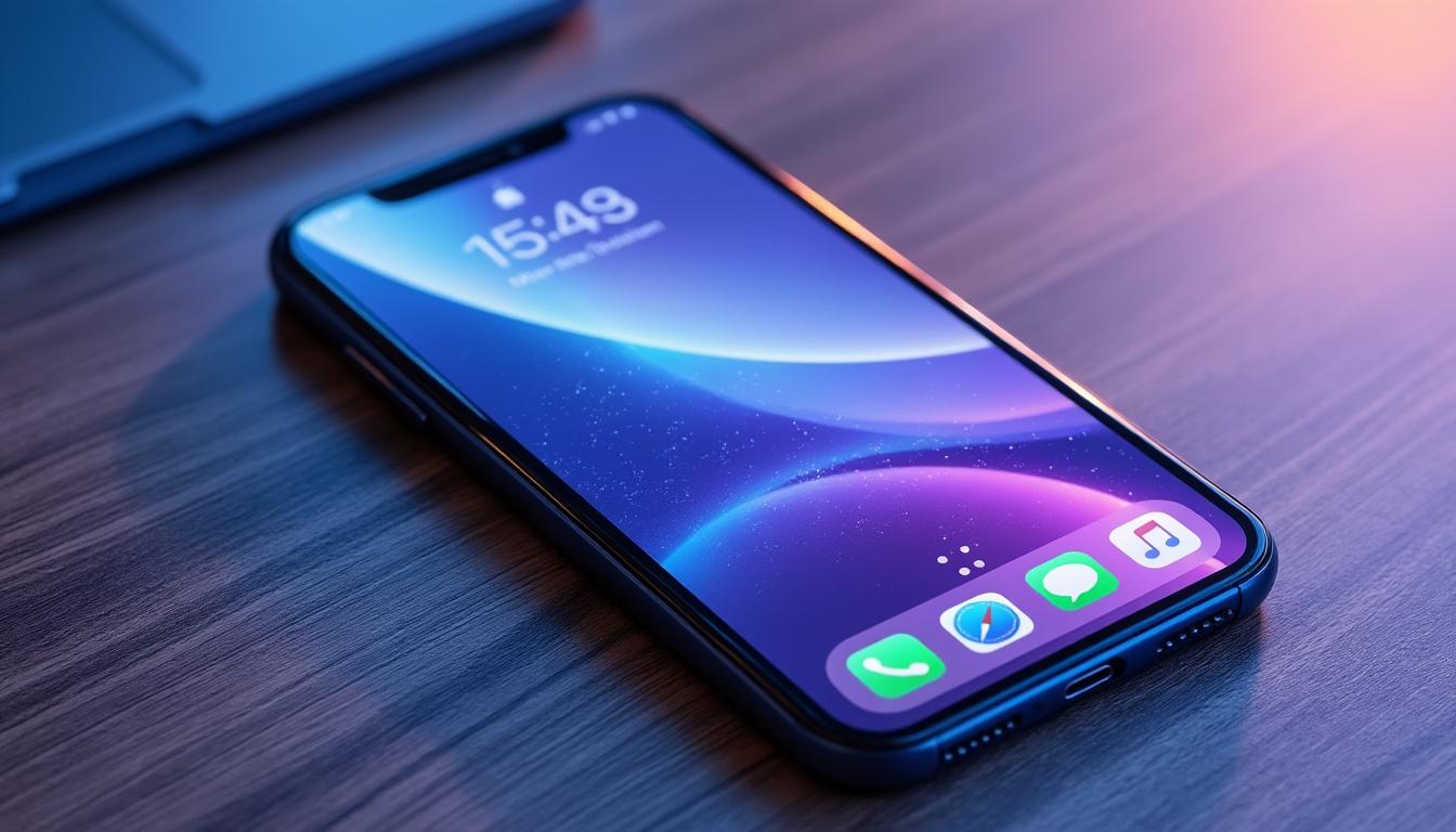 découvrez les erreurs courantes à éviter lors de la mise en place d'une vidéo en fond d'écran sur votre iphone 11. apprenez à optimiser votre expérience visuelle sans compromettre la performance de votre appareil.