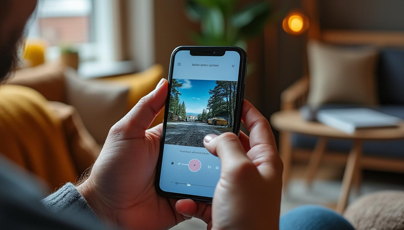 découvrez les erreurs courantes à éviter lors de la mise en place d'une vidéo en fond d'écran sur votre iphone 11. apprenez à optimiser votre expérience et à personnaliser votre appareil sans soucis.