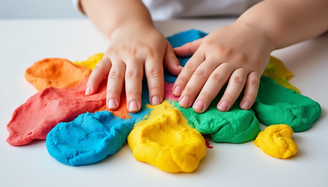 découvrez nos fiches de pâte à modeler spécialement conçues pour les classes de ps, mg et gs. ces ressources ludiques stimulent la créativité et la motricité fine de vos enfants, tout en leur offrant une expérience d'apprentissage enrichissante et amusante.