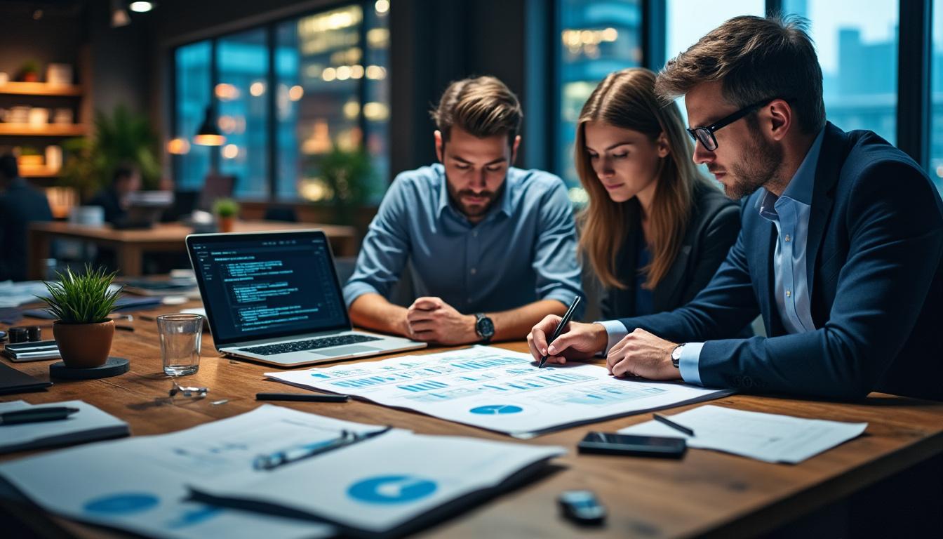 découvrez l'importance de la grille d'analyse partagée aps pour réaliser un bilan de compétences efficace. cet outil permet d'évaluer de manière objective les aptitudes et les ambitions professionnelles, facilitant ainsi la prise de décisions éclairées pour le développement de carrière.