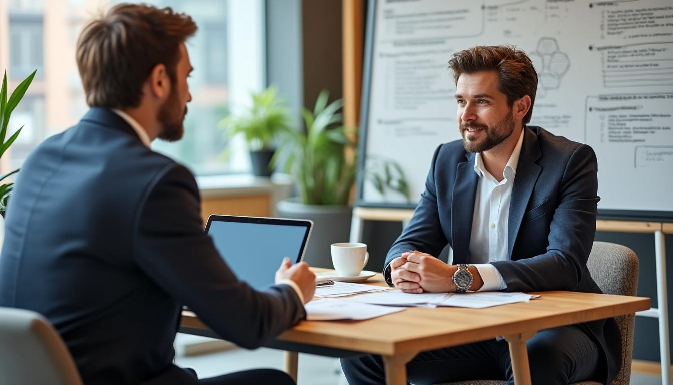 découvrez l'importance de la grille d'analyse partagée aps dans le cadre d'un bilan de compétences. cet outil essentiel permet d'optimiser l'évaluation des compétences et d'accompagner efficacement chaque individu vers ses objectifs professionnels.