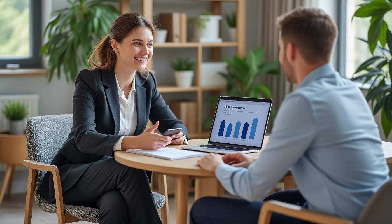 découvrez l'importance de la grille d'analyse partagée aps dans le cadre d'un bilan de compétences. cet outil essentiel permet d'évaluer de manière collaborative les aptitudes et les aspirations professionnelles, facilitant ainsi une meilleure orientation et un plan de développement personnalisé.