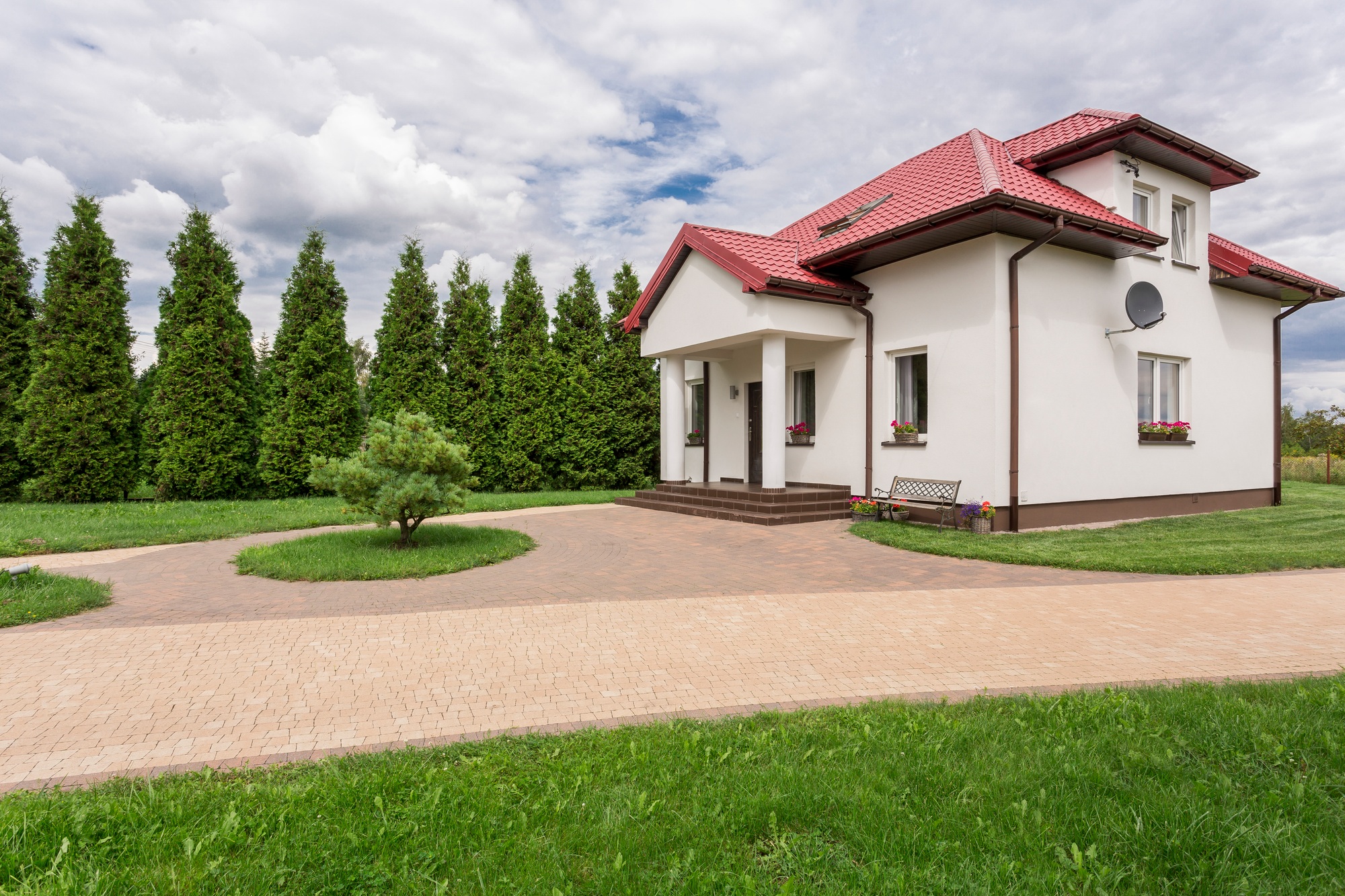 assurance 2 logements