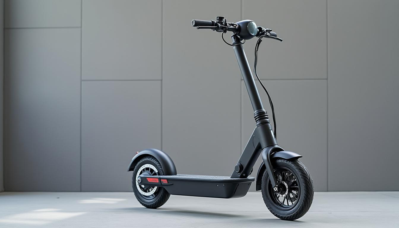 découvrez notre guide complet sur l'entretien de la chaîne d'énergie de votre trottinette électrique. apprenez à optimiser les performances de votre véhicule pour des trajets plus doux et prolonger sa durée de vie. suivez nos conseils pratiques pour un usage sécurisé et agréable.