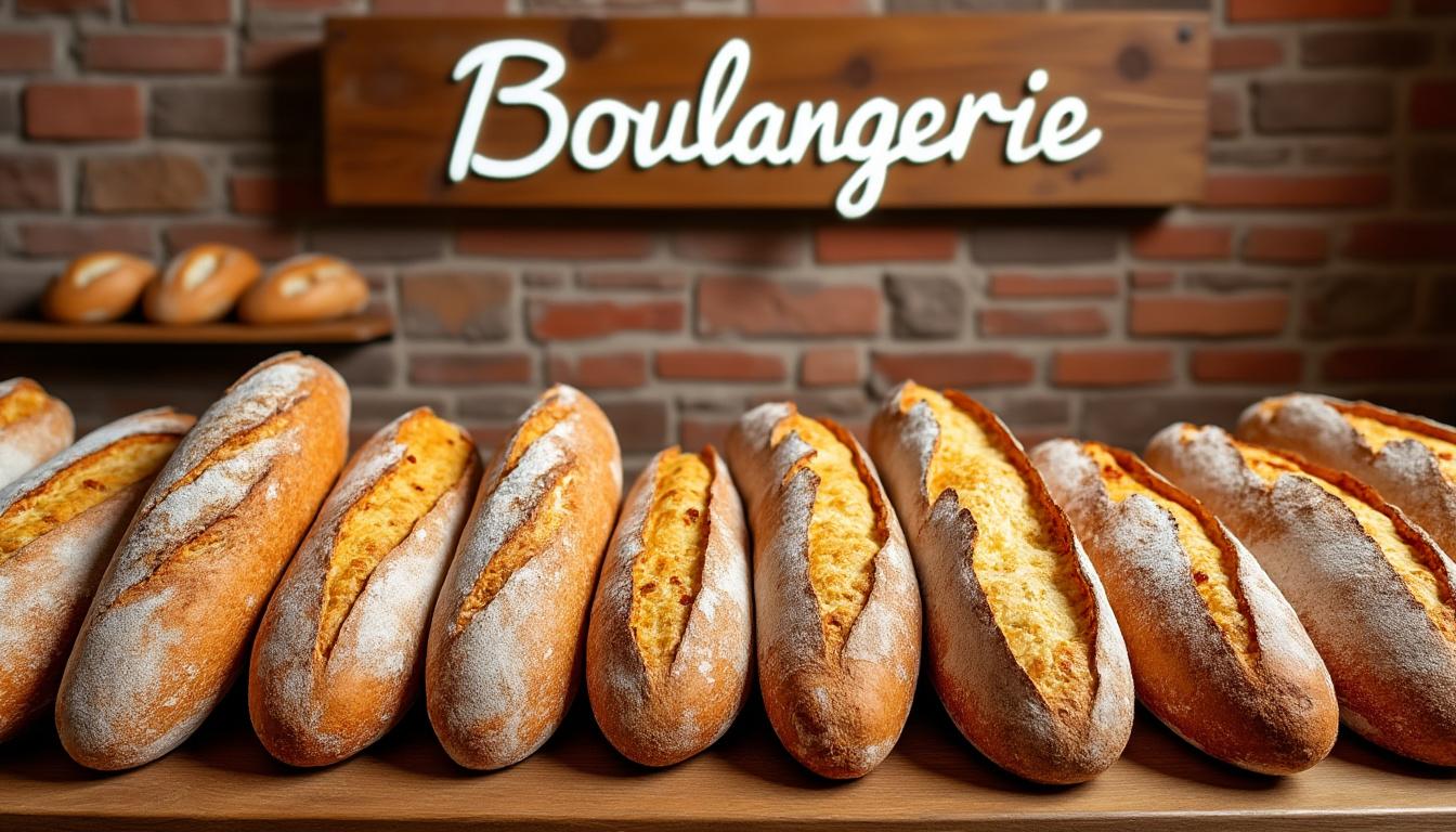 découvrez la règle d'or pour savoir combien de baguettes prévoir pour 25 personnes dans diverses situations : repas, buffets, picnics et plus. assurez-vous de toujours satisfaire vos convives avec le bon nombre de pains!