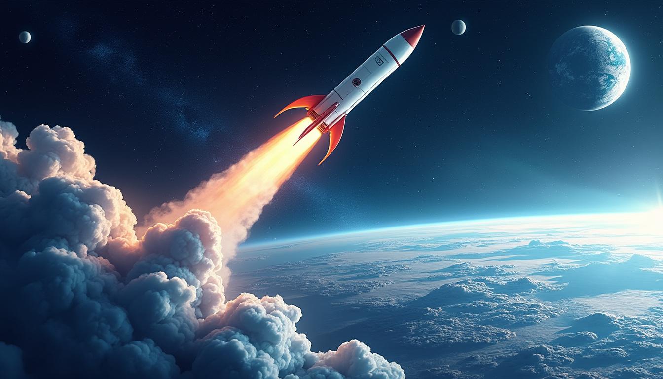 découvrez les impacts environnementaux liés à l’envoi d’une tesla dans l’espace, des questions écologiques soulevées aux conséquences pour l’environnement terrestre et spatial.