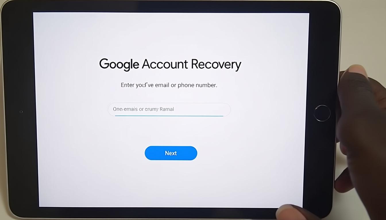 découvrez les meilleures méthodes pour réinitialiser un mot de passe oublié sur votre galaxy tab a6 et récupérer facilement l'accès à votre tablette. guide étape par étape, astuces et conseils pratiques.