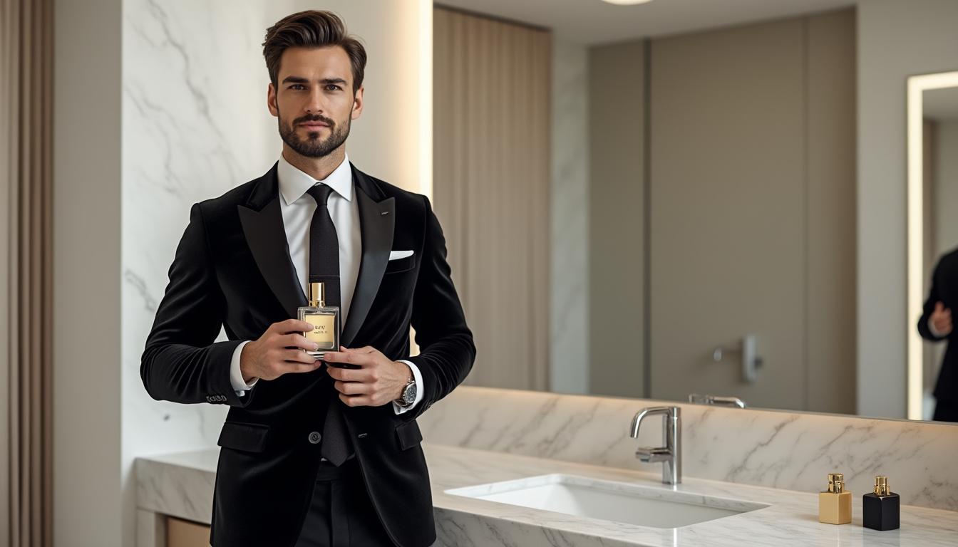 découvrez notre sélection de parfums imitation qui se distinguent par leur qualité et leur fidélité aux grandes fragrances. comparez, choisissez et trouvez le parfum qui fait la différence sans vous ruiner !