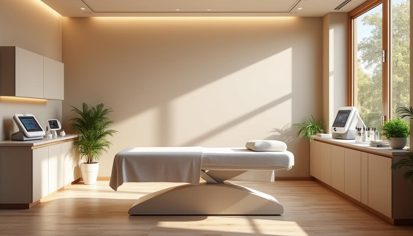 découvrez pourquoi investir dans un appareil de luminothérapie visage professionnel peut améliorer la santé et l’éclat de votre peau, réduire les signes de l’âge et offrir un soin digne des instituts, directement chez vous.