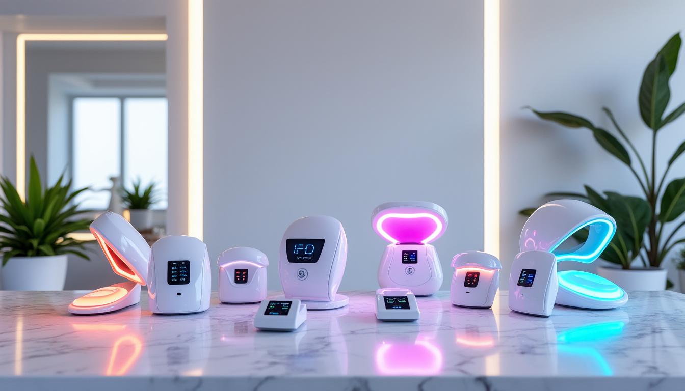 découvrez pourquoi investir dans un appareil de luminothérapie visage professionnel peut améliorer votre peau, réduire les signes de l’âge et offrir des soins dignes d’un institut à domicile.