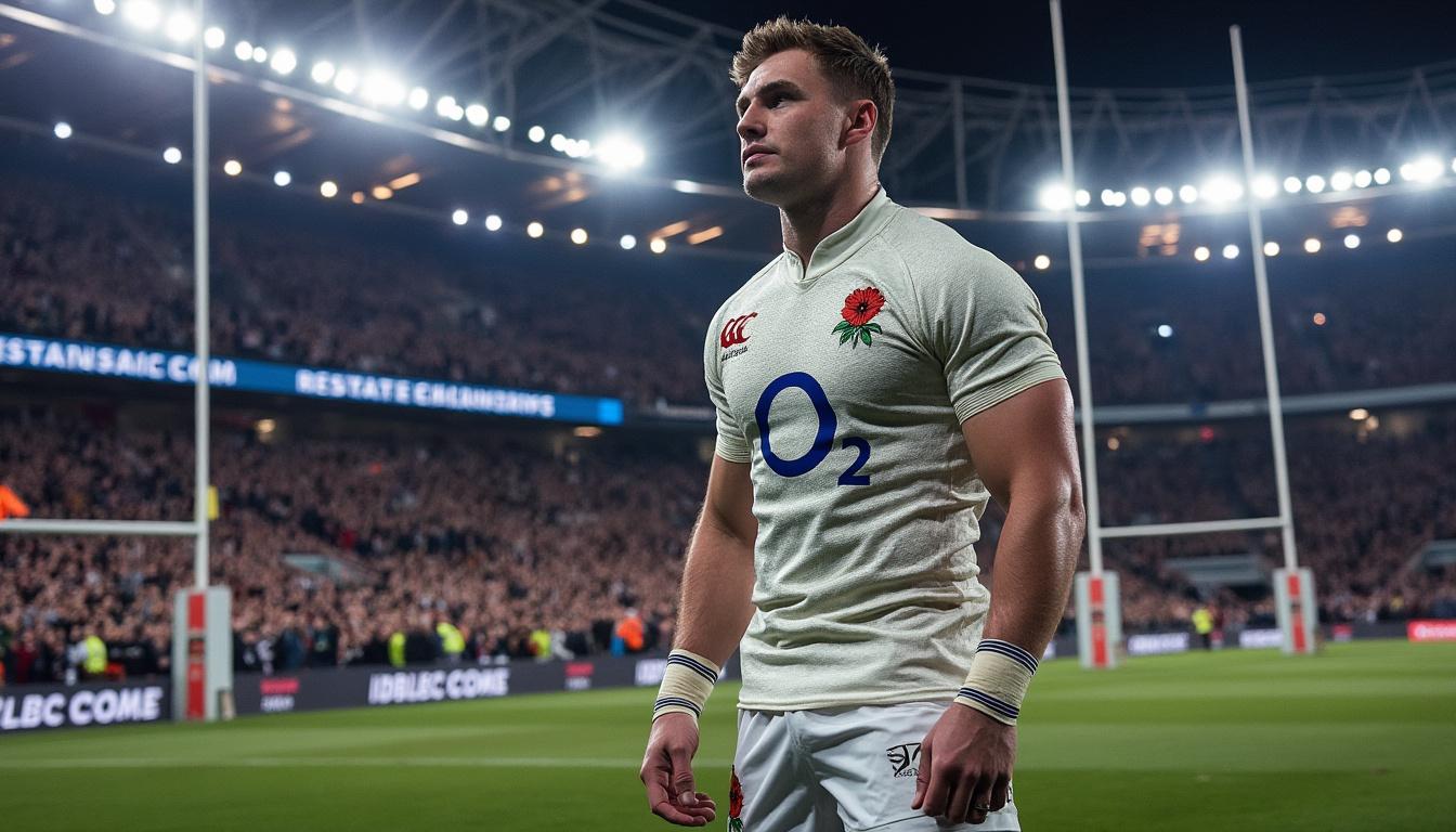 découvrez pourquoi le maillot de rugby porté par dan carter est un incontournable pour les collectionneurs : histoire, rareté, et prestige autour de cette pièce unique liée à une légende du rugby mondial.