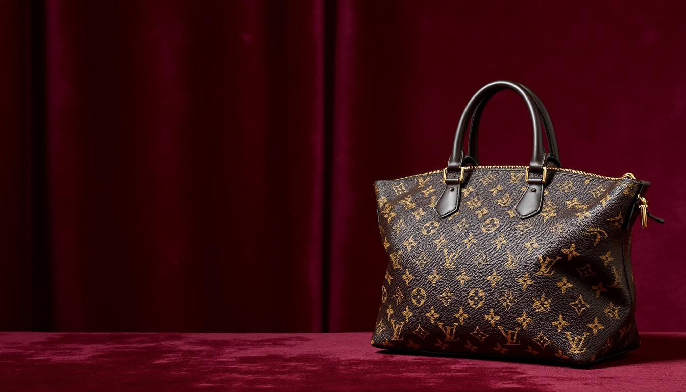 découvrez comment intégrer les sacs capucines de louis vuitton à votre garde-robe pour un style chic et intemporel. astuces, inspirations et conseils mode pour sublimer vos tenues avec cette pièce iconique.