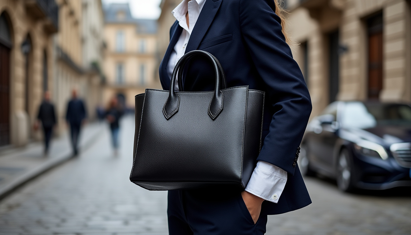 découvrez comment intégrer les sacs capucines de louis vuitton à votre garde-robe. astuces de style, conseils d’association et inspirations pour sublimer vos tenues avec ce modèle iconique de la maison de luxe française.