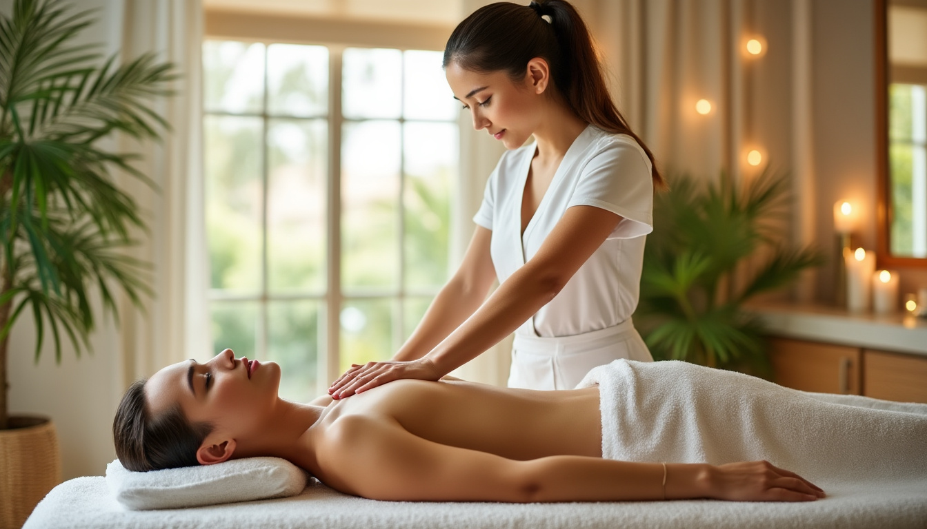 découvrez les massages de manon à bordeaux et laissez-vous tenter par le massage californien. offrez-vous un moment de détente profonde pour apaiser votre esprit et libérer les tensions du quotidien.