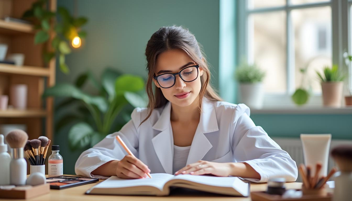 découvrez pourquoi le quiz cap esthétique est un outil incontournable pour préparer votre examen et booster votre carrière professionnelle dans le secteur de la beauté.