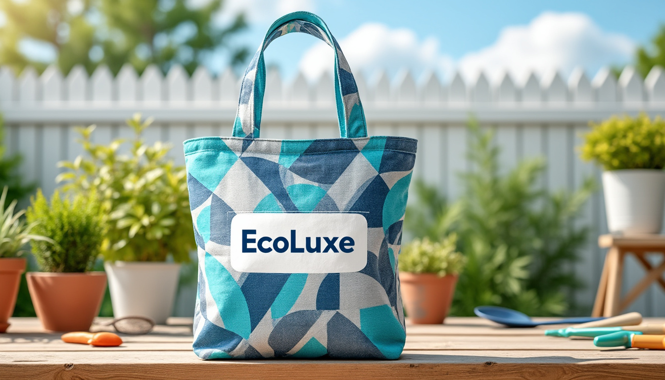 découvrez pourquoi choisir un sac cabas sérigraphié personnalisable est l’option idéale pour marquer les esprits lors d’événements spéciaux. alliez praticité et communication pour offrir à vos invités un souvenir unique et durable !