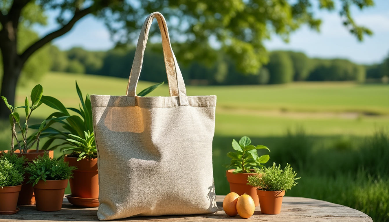 découvrez les avantages de choisir un sac cabas sérigraphié personnalisable pour vos événements spéciaux : originalité, visibilité de votre marque et praticité pour vos invités, tout en respectant l’environnement.