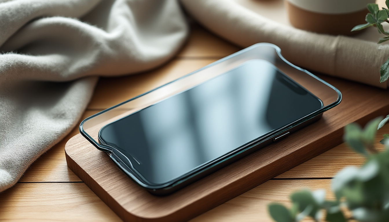 découvrez les caractéristiques du protecteur d’écran ultraglass de belkin pour iphone 12 : résistance extrême aux rayures, protection contre les chocs et clarté optimale pour préserver la qualité de votre écran.