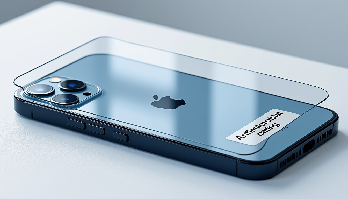 découvrez les caractéristiques du protecteur ultraglass de belkin pour iphone 12 : résistance exceptionnelle, protection avancée contre les rayures et chocs, installation facile et compatibilité parfaite avec votre smartphone.
