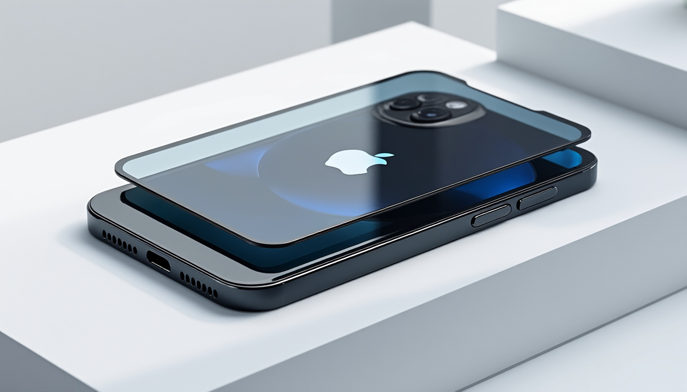 découvrez les caractéristiques du protecteur d’écran ultraglass de belkin pour iphone 12 : protection renforcée, résistance aux rayures et clarté exceptionnelle pour une expérience tactile optimale.