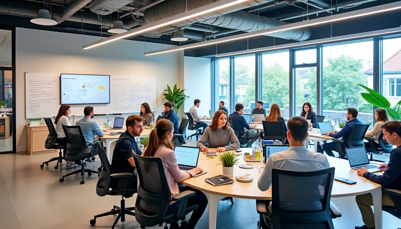 découvrez nos conseils et solutions personnalisées pour réussir la création de votre site web près du 15e arrondissement de paris. profitez d'un accompagnement sur mesure pour un projet digital performant et adapté à vos besoins.