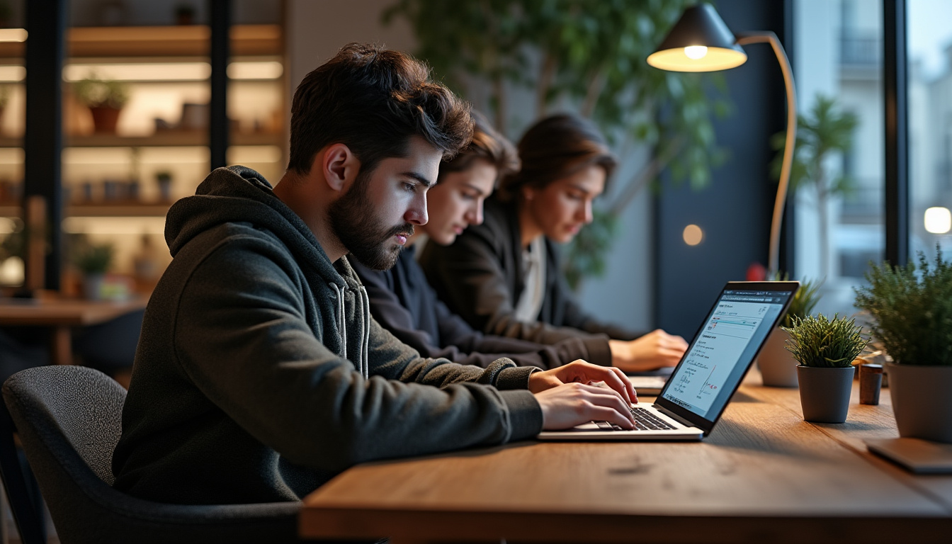 découvrez nos conseils pour réussir la création de votre site web près du 15e arrondissement de paris. bénéficiez d’un accompagnement sur-mesure pour concrétiser votre projet digital avec succès.