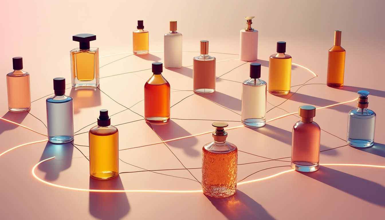 découvrez la signification de rêver de recevoir un parfum en cadeau : un symbole puissant lié à l’amour, à l’amitié et aux émotions intimes que vous partagez avec votre entourage.