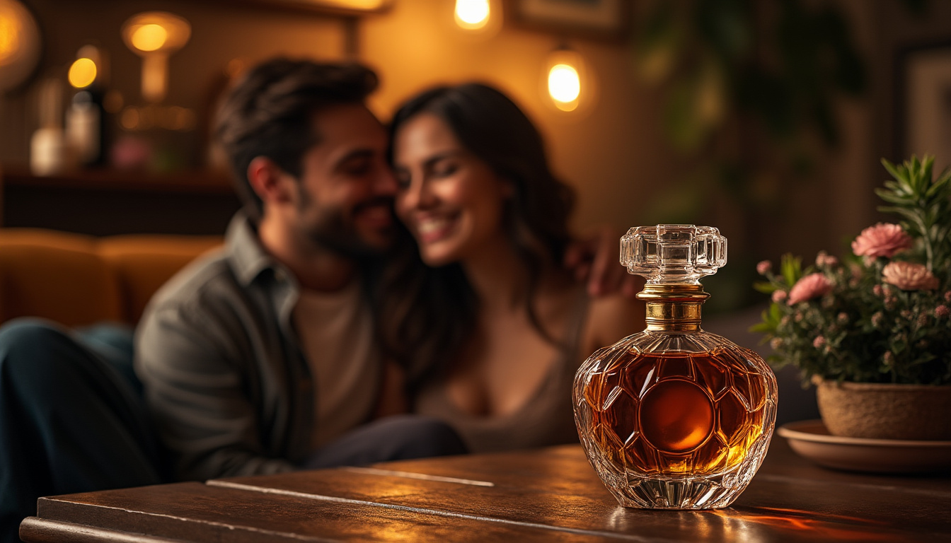 découvrez la signification de rêver de recevoir un parfum en cadeau : ce rêve est souvent associé à l'amour, à l'amitié et aux messages subtils transmis par votre subconscient. interprétez ce symbole et comprenez ce qu'il révèle sur vos relations.