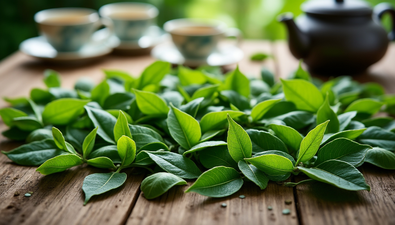 découvrez la vérité sur le thé vert et ses effets sur le foie : mythe ou réalité ? notre article fait le point sur les risques potentiels et les bienfaits de cette boisson prisée.