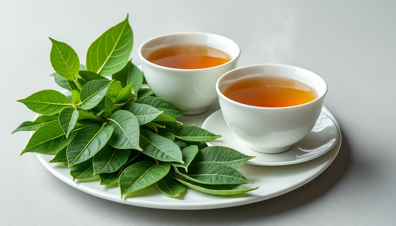 découvrez les bienfaits du thé vert japonais bio, une boisson naturelle qui favorise la détente, soutient votre énergie et contribue à votre bien-être au quotidien.