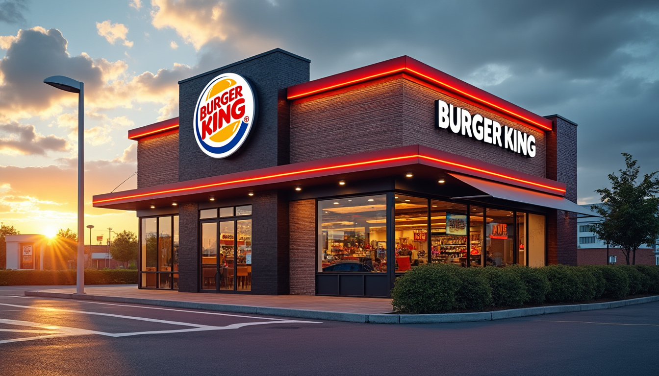découvrez si burger king propose des options halal en france, les informations sur la certification de la viande et tout ce qu'il faut savoir avant de commander votre menu préféré.