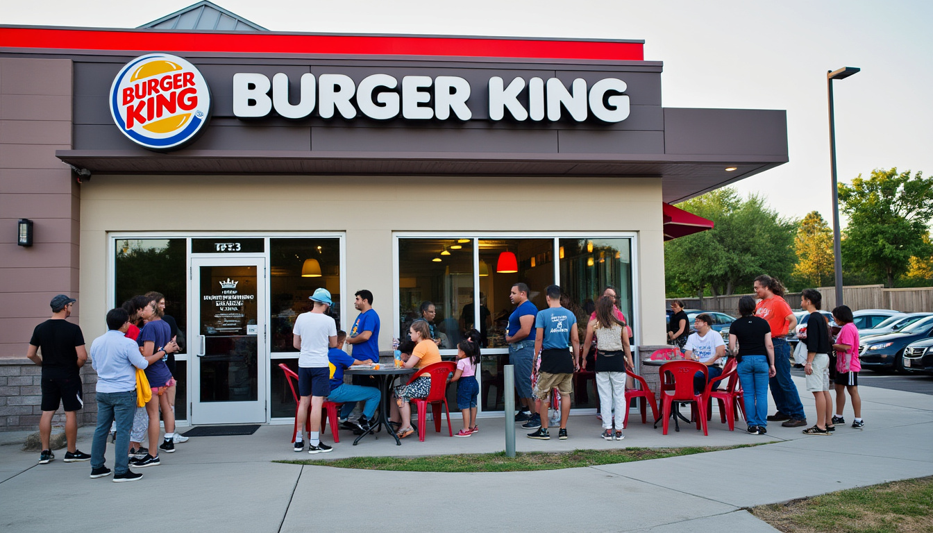 découvrez si les produits proposés par burger king en france sont halal ou non, et informez-vous sur les options et labels disponibles pour une consommation respectueuse de vos convictions.
