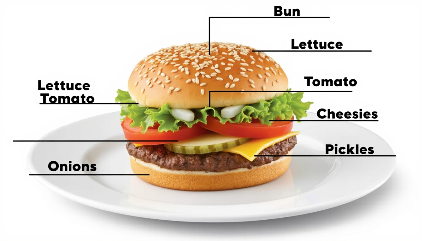 découvrez si burger king propose des options halal en france, quels restaurants offrent des menus adaptés et tout ce qu'il faut savoir avant de commander.