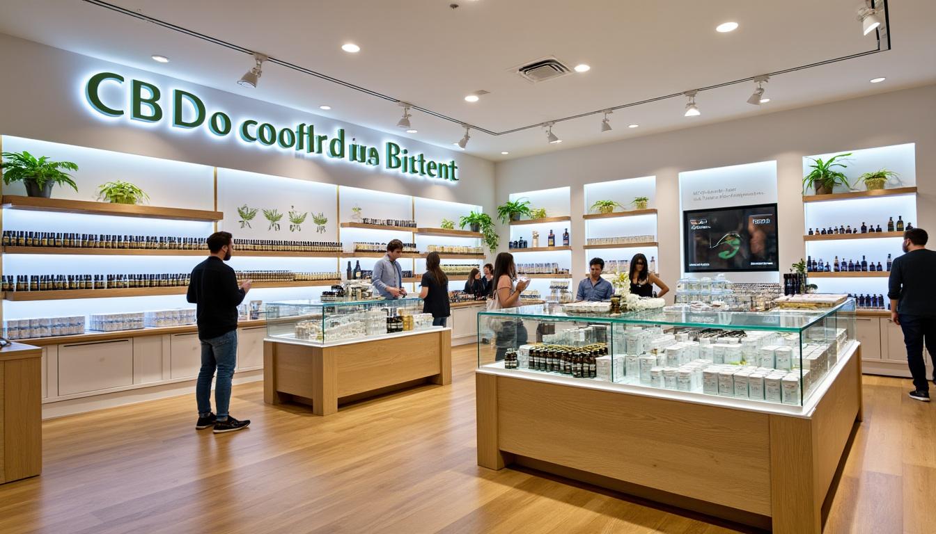 découvrez comment acheter du cbd en france en 2024 : conseils pour choisir des produits de qualité, options d’achat en ligne ou en magasin, et aperçu des tendances actuelles du marché français du cbd.