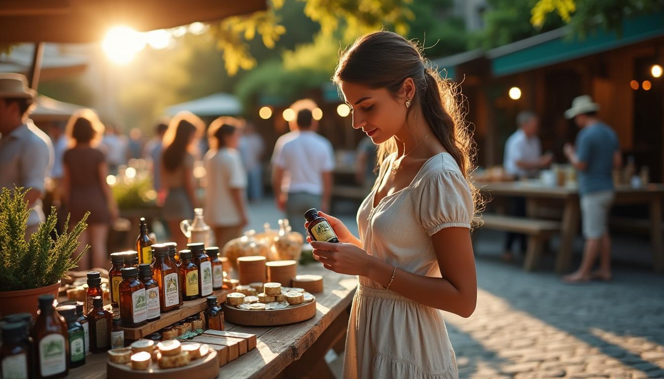 découvrez comment acheter du cbd en france et explorez les tendances actuelles du marché. conseils, réglementation, et nouveautés pour faire un choix éclairé en 2024.