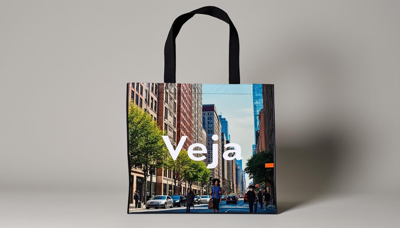 découvrez comment les cabas veja éco-conçus révolutionnent votre expérience shopping. alliant style, durabilité et engagement éthique, ces sacs responsables sont parfaits pour vos courses du quotidien tout en respectant la planète.