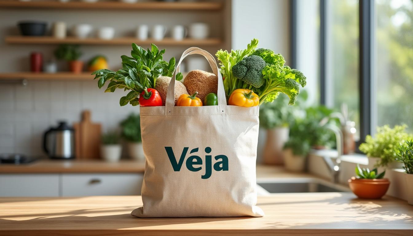 découvrez comment les cabas éco-conçus de veja révolutionnent vos habitudes de shopping en alliant style, durabilité et respect de l’environnement.