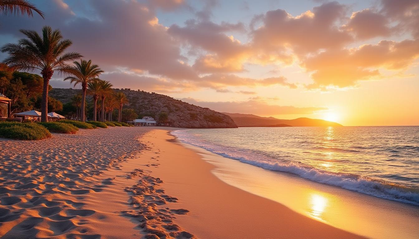 découvrez eden à san antonio, l’une des boîtes de nuit emblématiques d’ibiza en espagne. plongez dans une expérience nocturne inoubliable mélangeant musique électro, ambiance festive et soirées légendaires au cœur de l’île.
