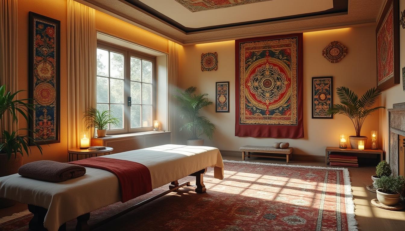 découvrez une expérience unique avec un massage tibétain à paris à l'officine buly. détente, bien-être et tradition se rencontrent pour offrir un moment inoubliable au cœur de la capitale.