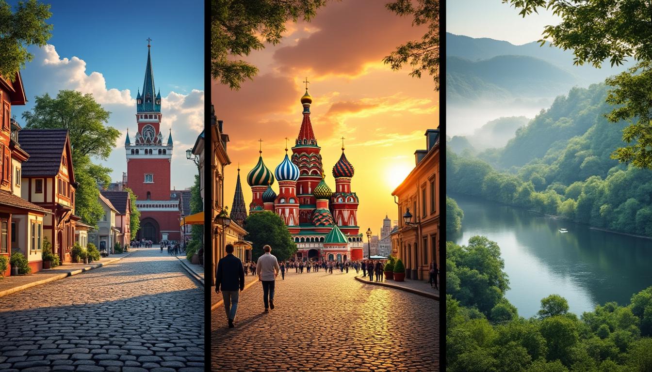 découvrez tous les pays dont le nom commence par la lettre r ! cette liste complète vous présente les états du monde débutant par r, avec des informations pour enrichir votre culture générale et géographique.